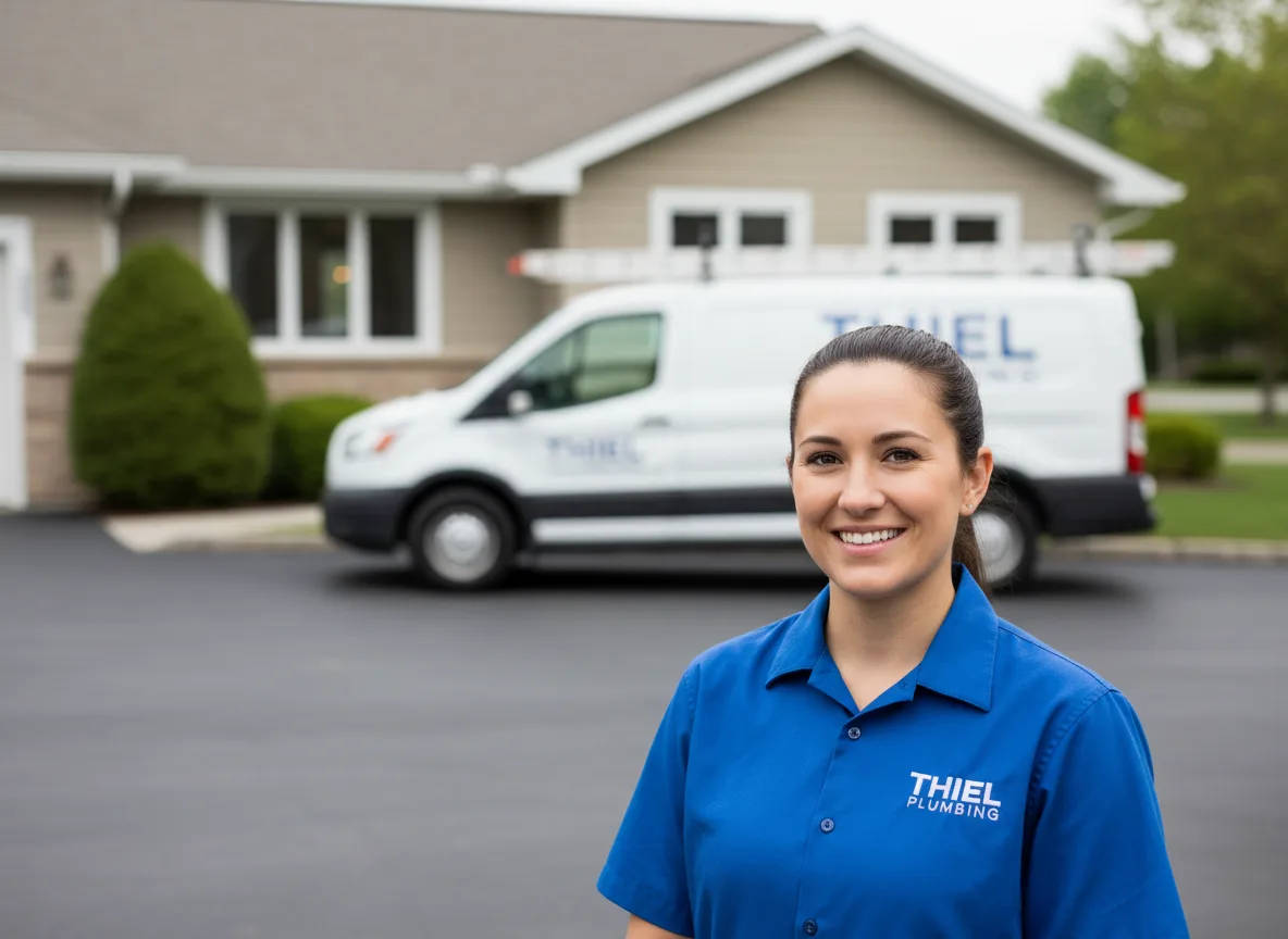 Plumber Mosier, OR FAQs